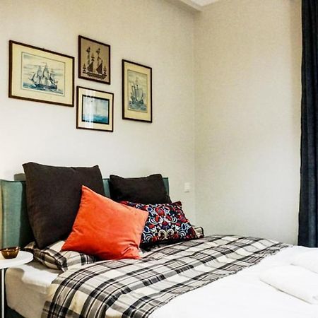 A Happy Stay At Edem Beach By Athenian Homes ภายนอก รูปภาพ