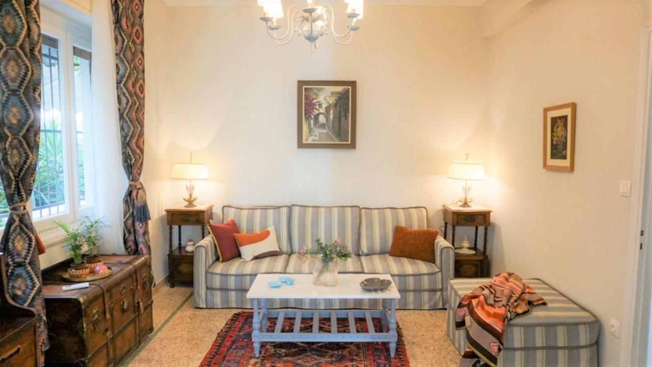 A Happy Stay At Edem Beach By Athenian Homes ภายนอก รูปภาพ