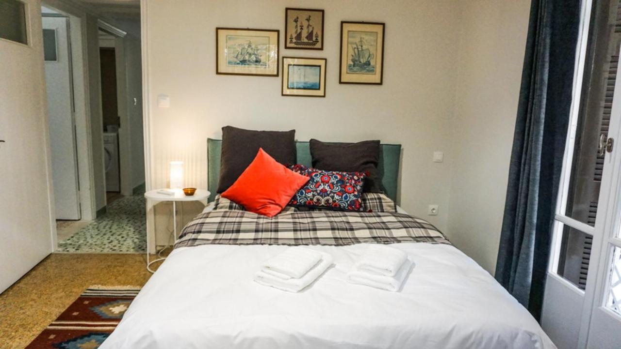A Happy Stay At Edem Beach By Athenian Homes ภายนอก รูปภาพ