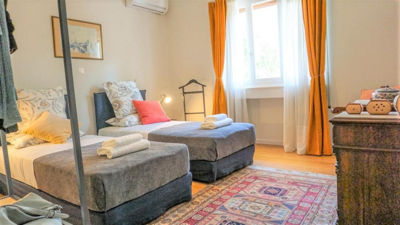 A Happy Stay At Edem Beach By Athenian Homes ภายนอก รูปภาพ