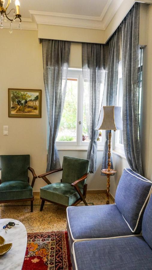 A Happy Stay At Edem Beach By Athenian Homes ภายนอก รูปภาพ