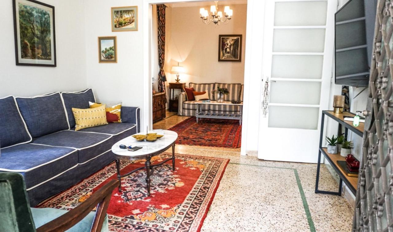 A Happy Stay At Edem Beach By Athenian Homes ภายนอก รูปภาพ