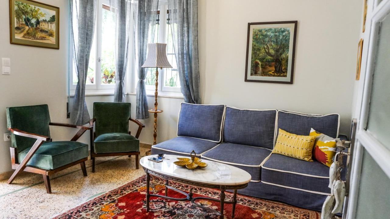 A Happy Stay At Edem Beach By Athenian Homes ภายนอก รูปภาพ